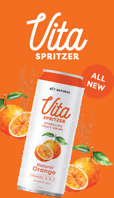 Vita Spritzer